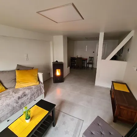 Apartment Am Rathaus