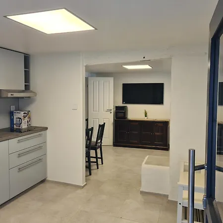 Secra Exclusive Am Rathaus * היימבאך