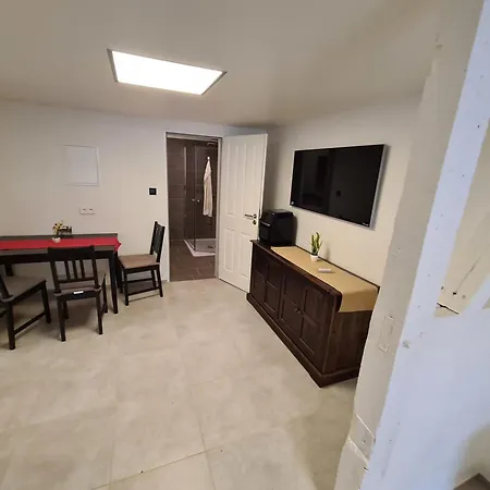 Secra Exclusive Am Rathaus דירה