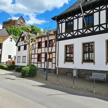 Apartment Am Rathaus