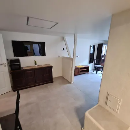 Apartment Am Rathaus *