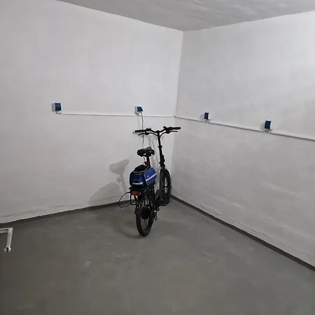 דירה Secra Exclusive Am Rathaus היימבאך