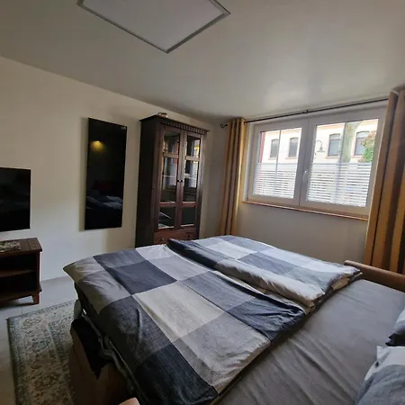 Secra Exclusive Am Rathaus Appartement