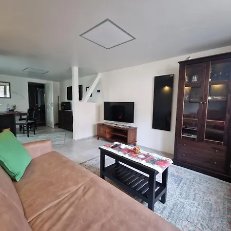 דירה Secra Exclusive Am Rathaus