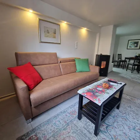 Secra Exclusive Am Rathaus Appartement *