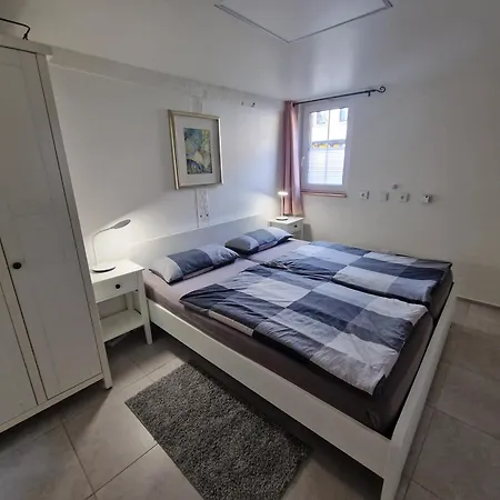 Secra Exclusive Am Rathaus היימבאך