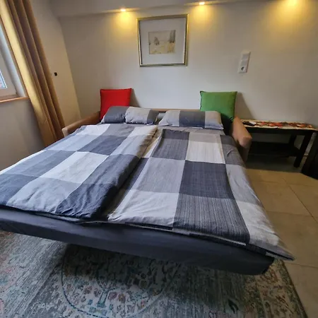 Secra Exclusive Am Rathaus * Heimbach