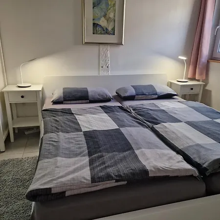 Secra Exclusive Am Rathaus דירה