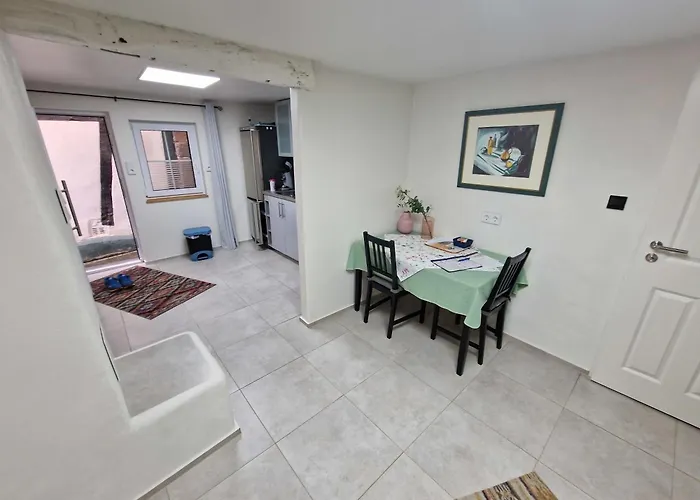 Secra Exclusive Am Rathaus Heimbach