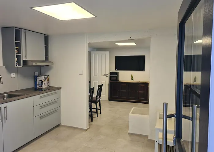 Secra Exclusive Am Rathaus * Heimbach