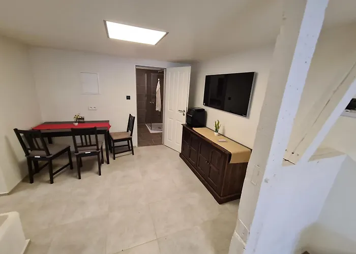 Secra Exclusive Am Rathaus Lejlighed