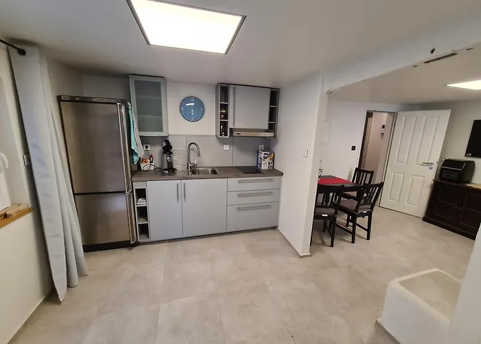 Secra Exclusive Am Rathaus Lejlighed *