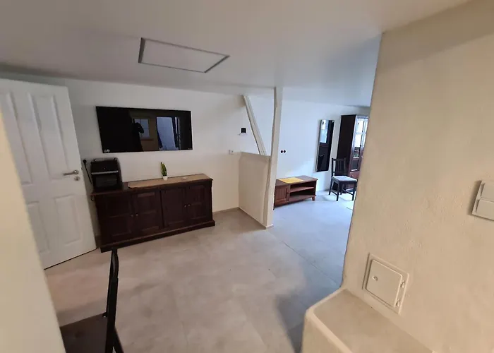 Lejlighed Secra Exclusive Am Rathaus *