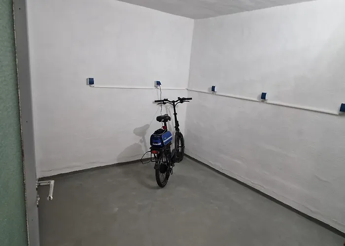 Lejlighed Secra Exclusive Am Rathaus Heimbach