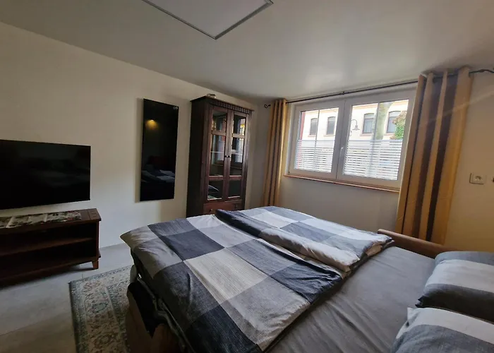 Secra Exclusive Am Rathaus Lejlighed