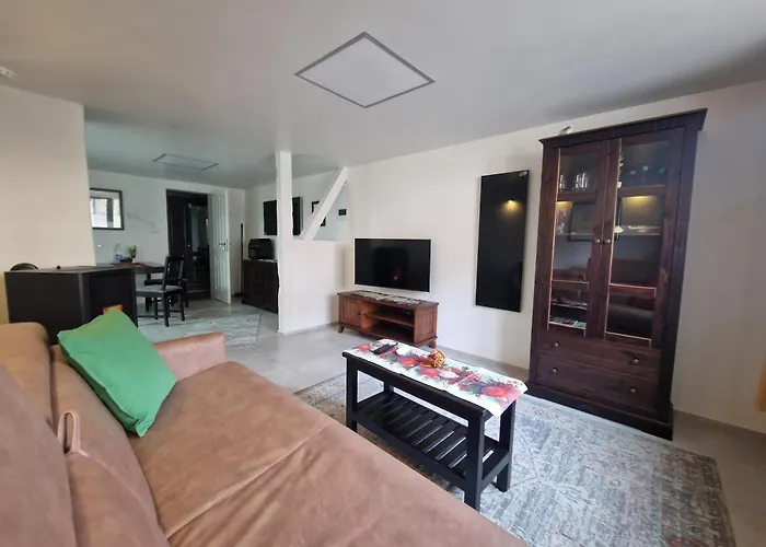 Lejlighed Secra Exclusive Am Rathaus