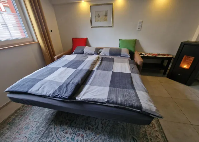 Secra Exclusive Am Rathaus * Heimbach