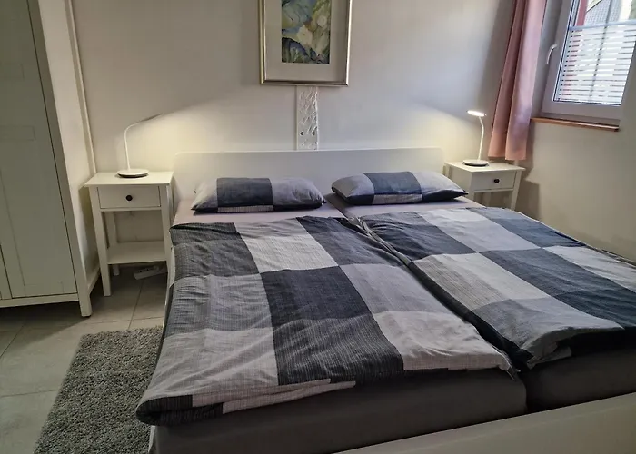 Secra Exclusive Am Rathaus Lejlighed